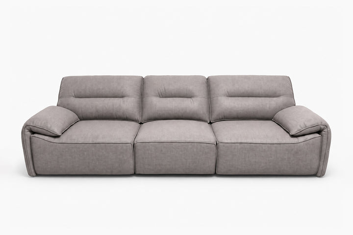 elektra valdomas sofa minkstas kampas empire 