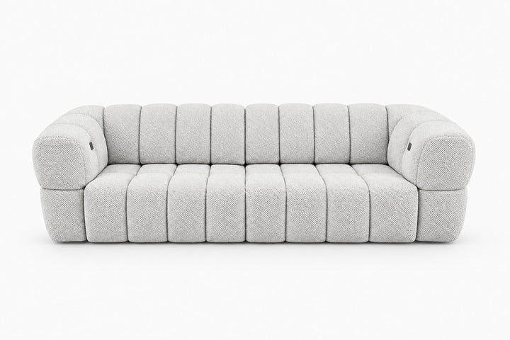sviesi sofa kampas polar su pakroveju