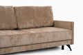 sofa lova ant kojeliu alberona