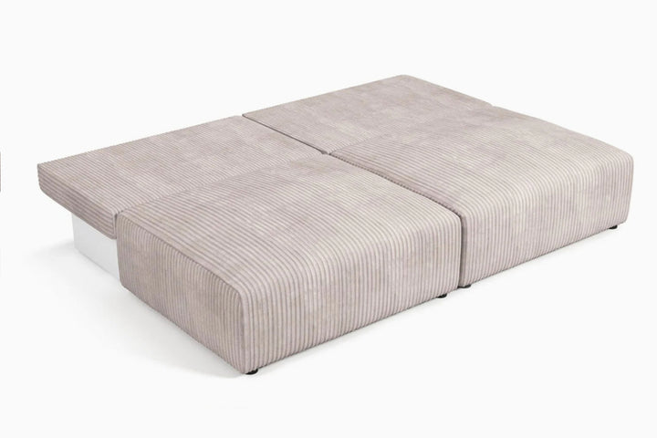 sofa lova bally miegamoji dalis