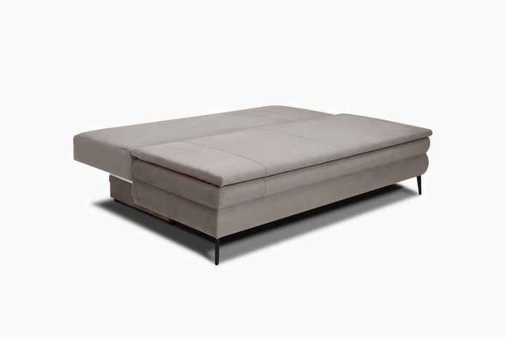 sofa lova barca miegamoji dalis