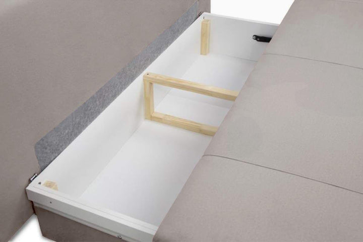 sofa lova barca patalynes deze