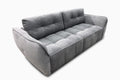 sofa lova Bombay asfalto pilka 
