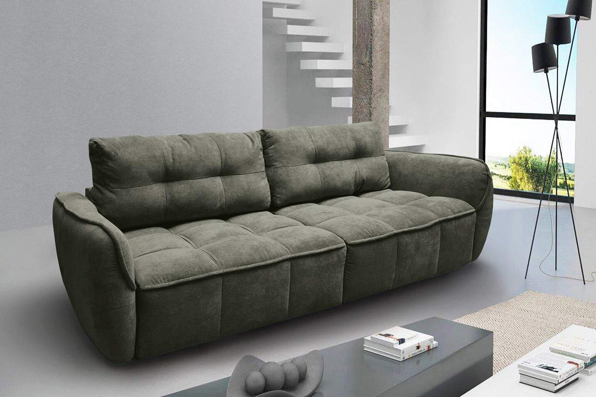 sofa lova Bombay samanine 