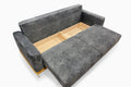 sofa lova Caprioli patalynes deze