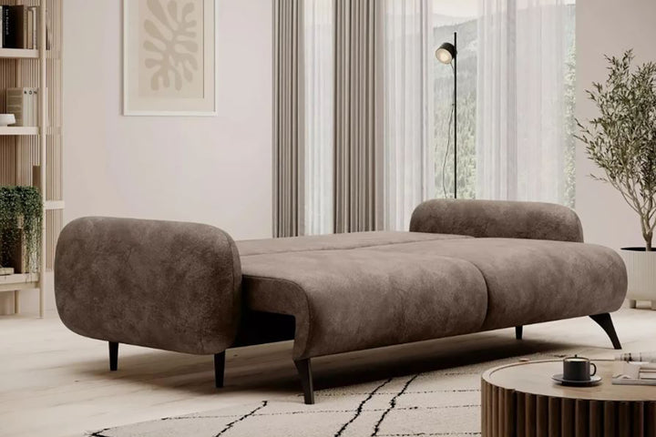 sofa lova crete miegamoji vieta
