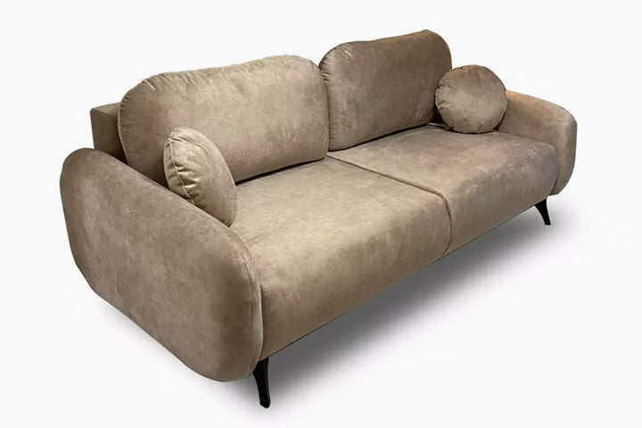 sofa lova crete
