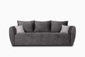 sofa lova crit pilka