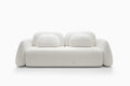 Sofa lova Delicate