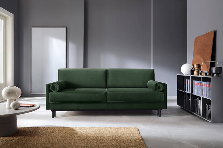 sofa lova delodi zalia lenkiski baldai interjere