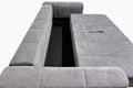 sofa lova dune patalynes deze
