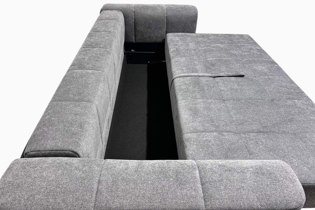 sofa lova dune patalynes deze