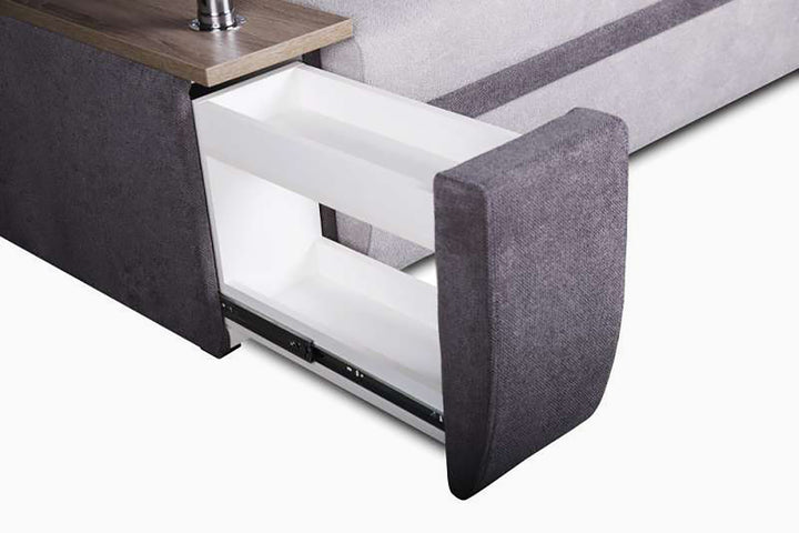 sofa lova holiday 