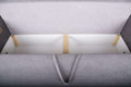 sofa lova holiday patalynes deze