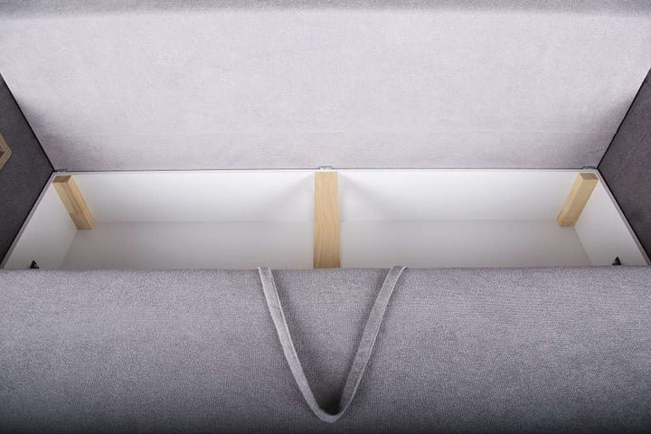 sofa lova holiday patalynes deze