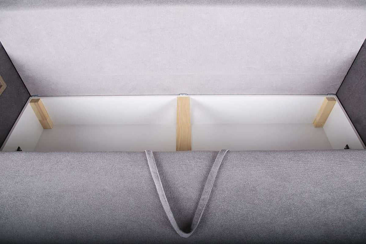 sofa lova holiday patalynes deze