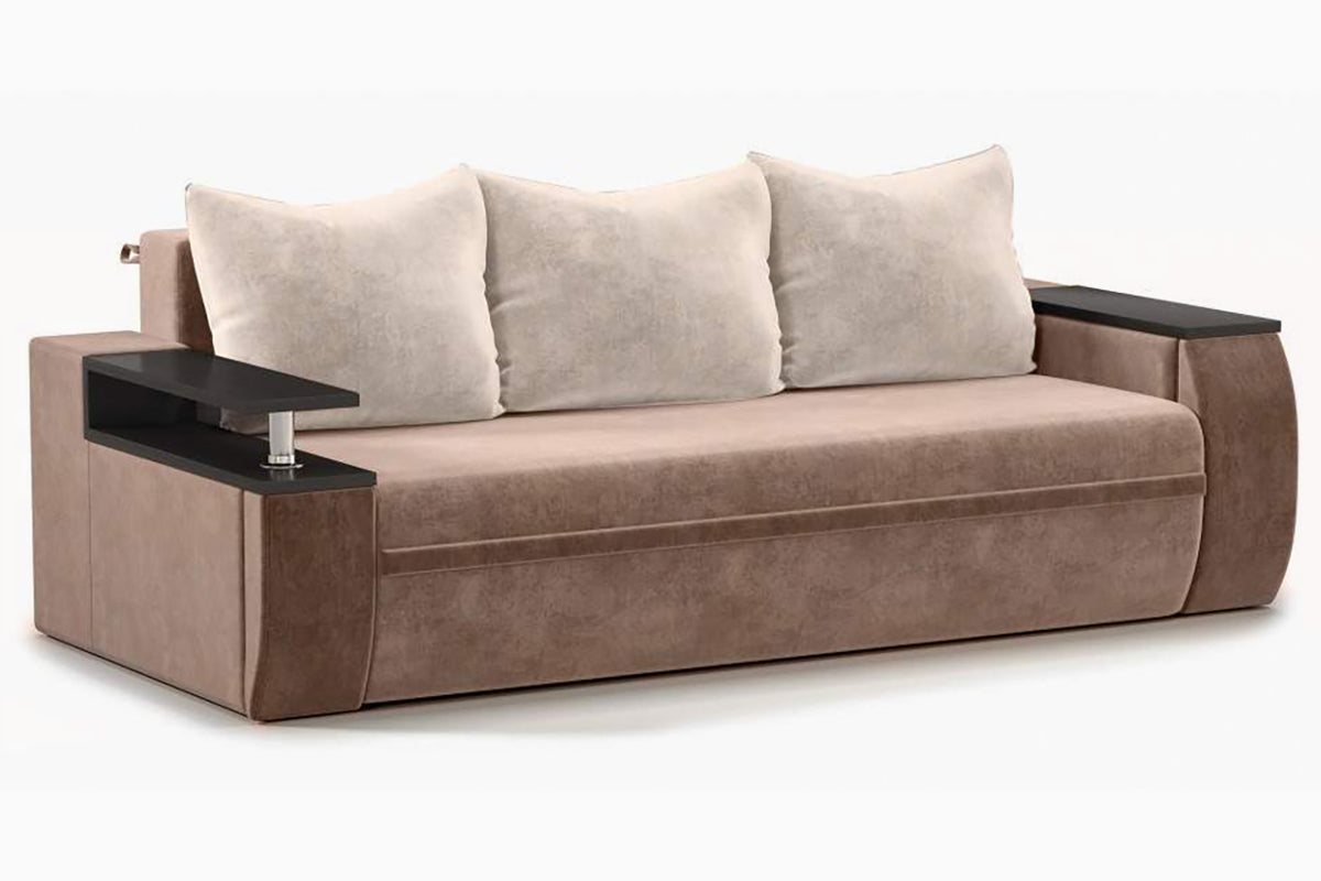 sofa lova holiday crown 3 crown 2
