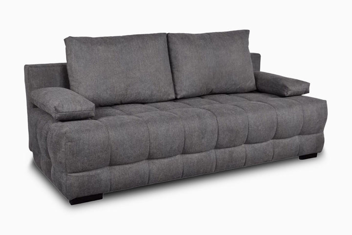 sofa lova juno pilka