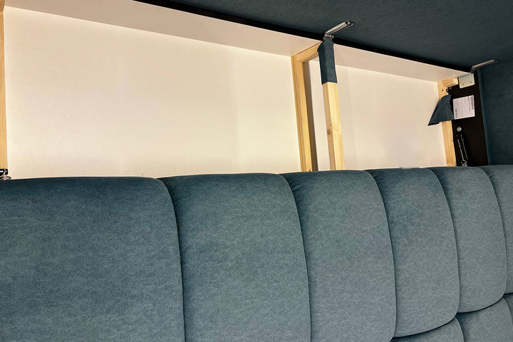 sofa lova Kavola