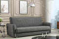 sofa lova klasika interjere