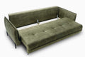 sofa lova kyoto zalia comfilt patalynes deze
