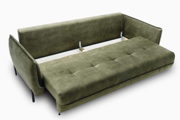 sofa lova kyoto zalia comfilt patalynes deze