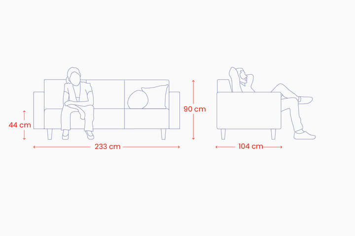 sofa lova kyoto zalia ismatavimai comfilt