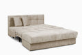 sofa lova lava miegamoji dalis