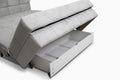 sofa lova lava patalynes deze