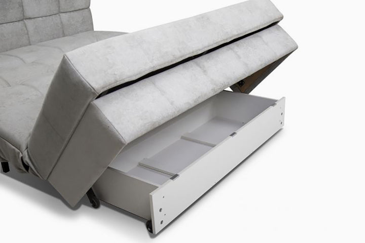 sofa lova lava patalynes deze
