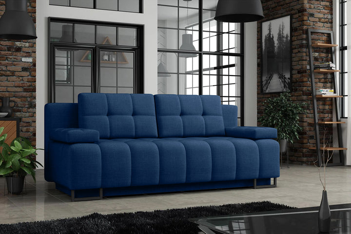sofa lova lorena melyna interjere