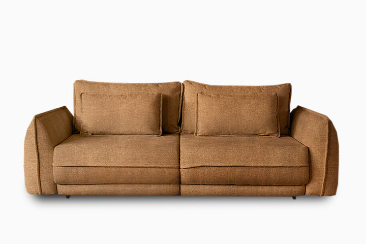 sofa lova maja ruda