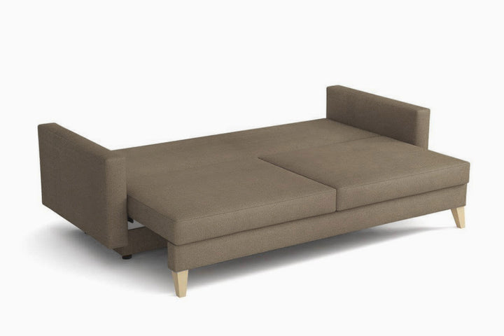 sofa lova Marela miegama vieta