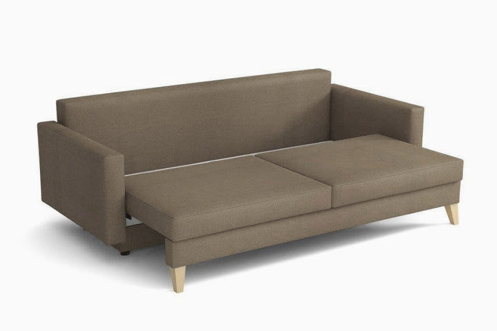 sofa lova Marela patalynes deze