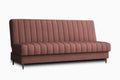 sofa lova mary rausva