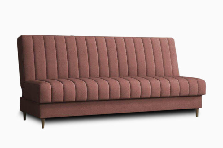 sofa lova mary rausva