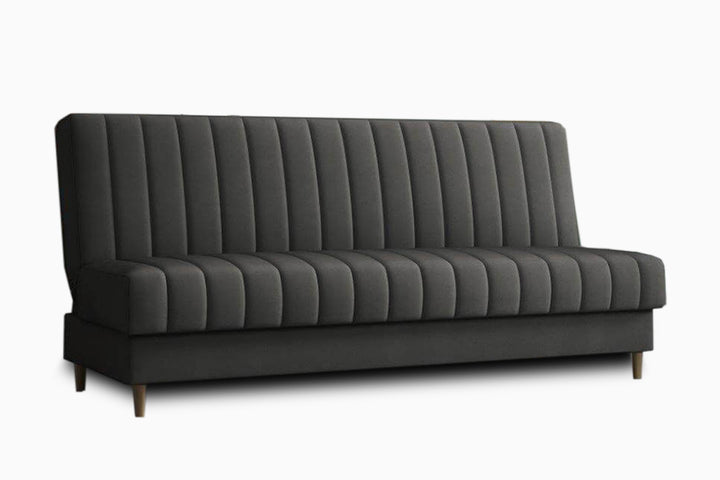 sofa lova mary pilka
