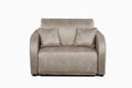 maza sofa lova mikela su miegama vieta