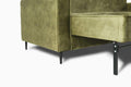 sofa lova mira baldo kojeles