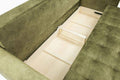 sofa lova mira patalynes deze