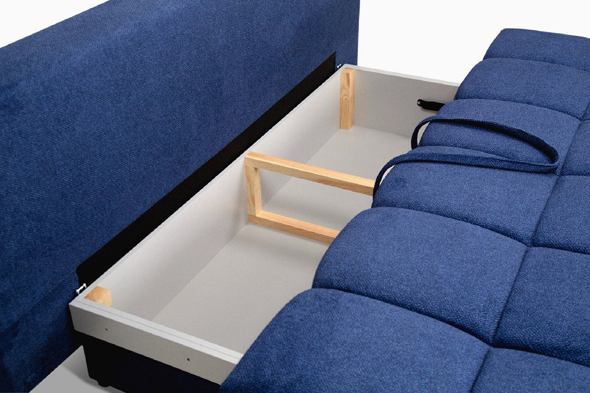 sofa lova nailan bonaparte 16 patalynes deze