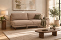 smelio spalvos sofa lova su miegama dalimi ola interjere