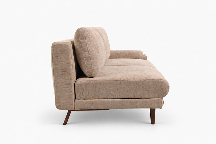 smelio spalvos sofa lova su miegama dalimi ola 