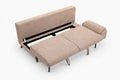 smelio spalvos sofa lova su miegama dalimi ola 