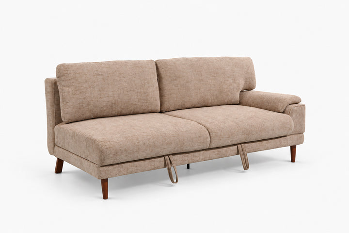 smelio spalvos sofa lova su miegama dalimi ola 