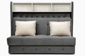 sofa lova piana 