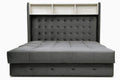 sofa lova piana miegamoji dalis