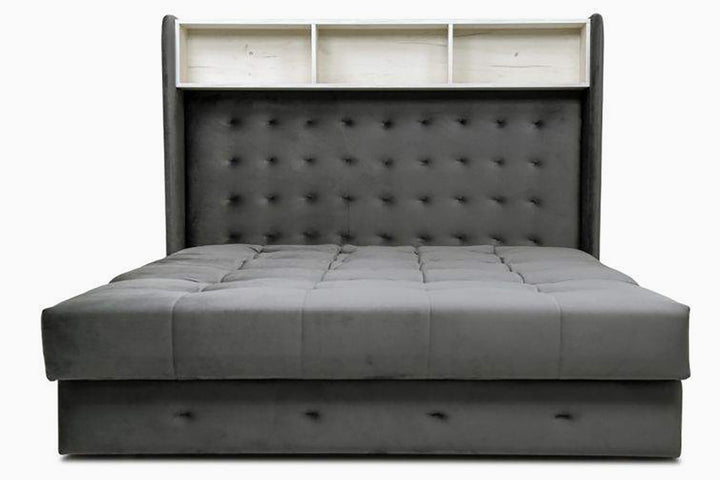 sofa lova piana miegamoji dalis