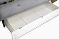 sofa lova piana patalynes deze