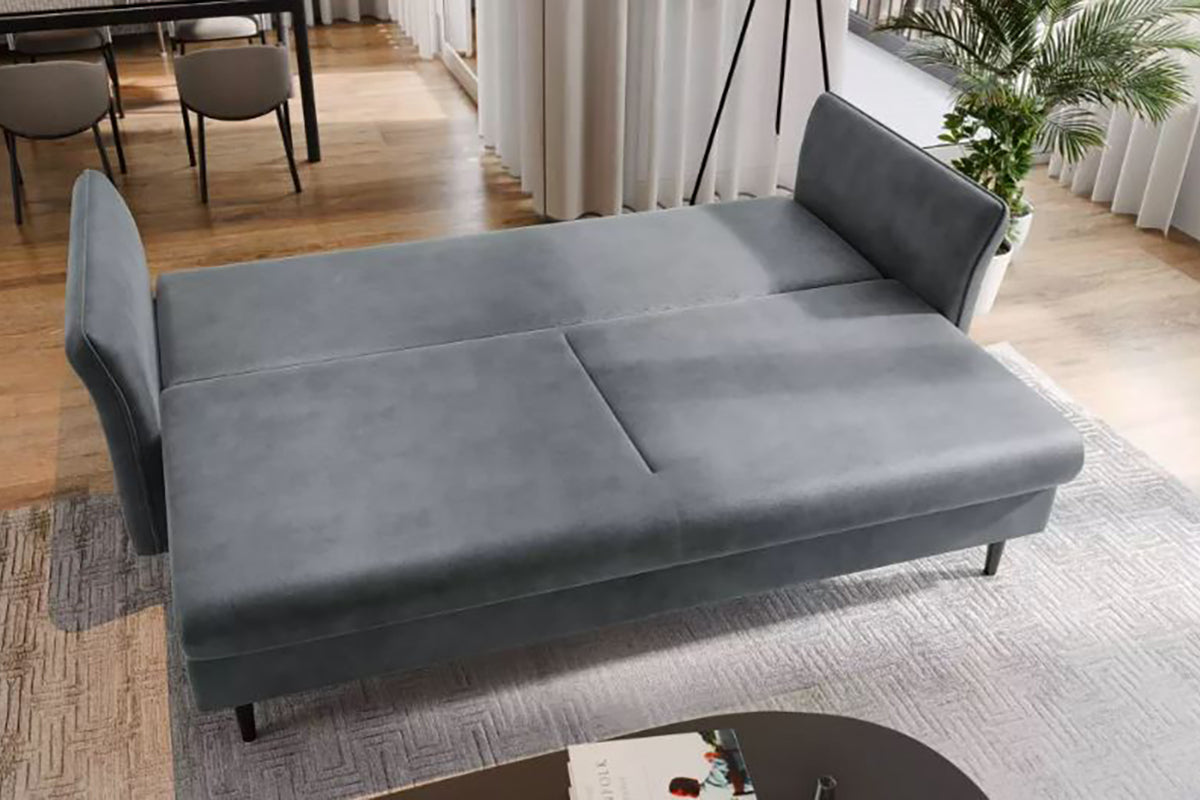 Sofa-lova remi miegamoji dalis